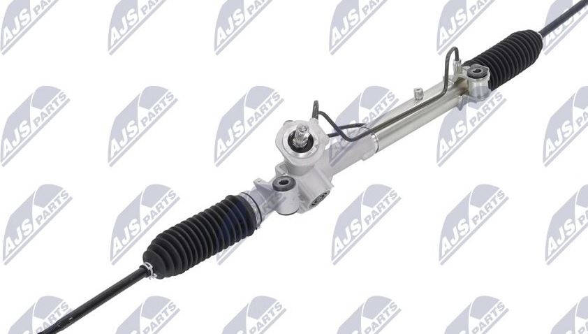 Рулевая рейка 1062127 Ford Focus