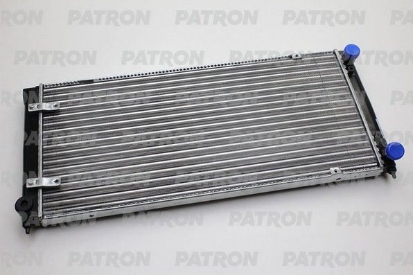 Радиатор охлаждения двигателя PRS3375 Volkswagen Golf Mk2