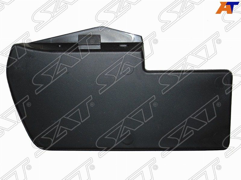 Брызговик Renault Duster 2010- STRND1064BA2 HSA/HSM
