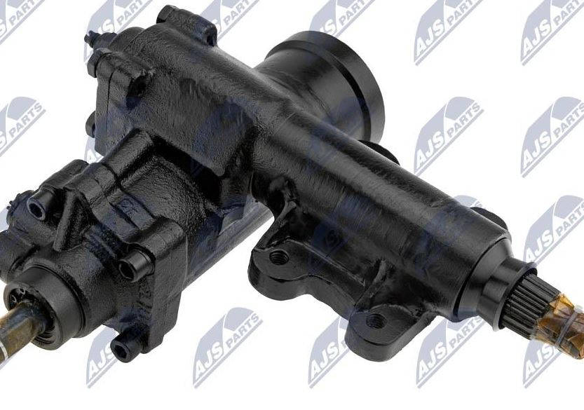 Рулевая рейка 52088273AC Jeep Grand Cherokee