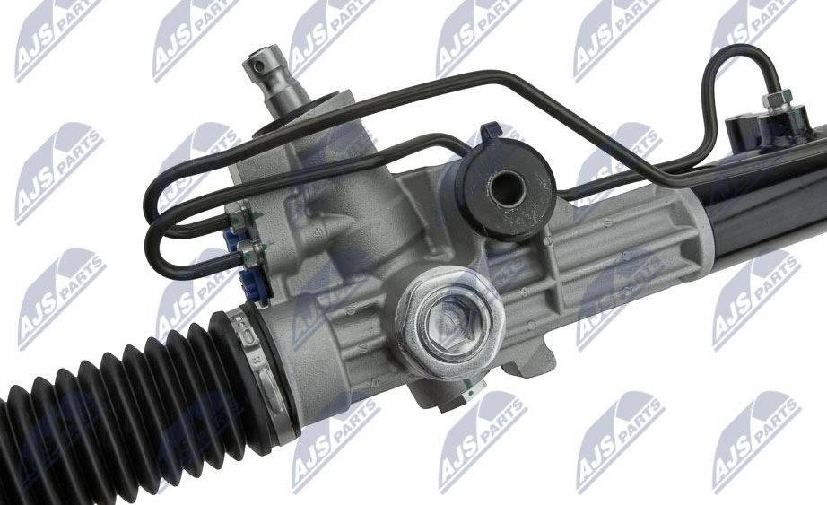 Рулевая рейка 1132530 Ford Fiesta