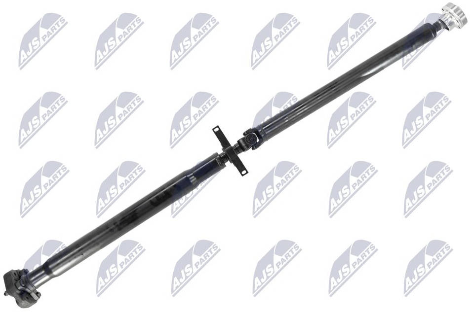 Карданный вал подъема кузова NWN-BM-093 BMW 7 серия 01-08