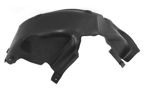 Подкрылок правый задний AK6RU810972 Volkswagen Polo 11-