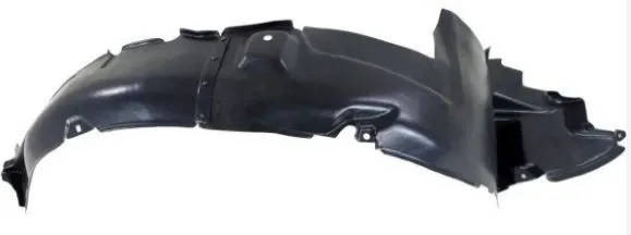 Подкрылок правый передний 306HNF011 Hyundai Coupe 2001-