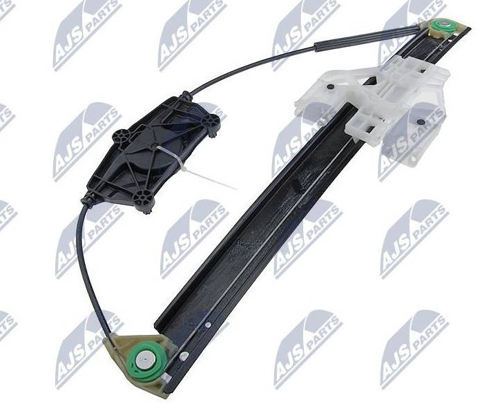 Стеклоподъемный механизм правый задний 8R0839462 Audi Q5 8R CAHA