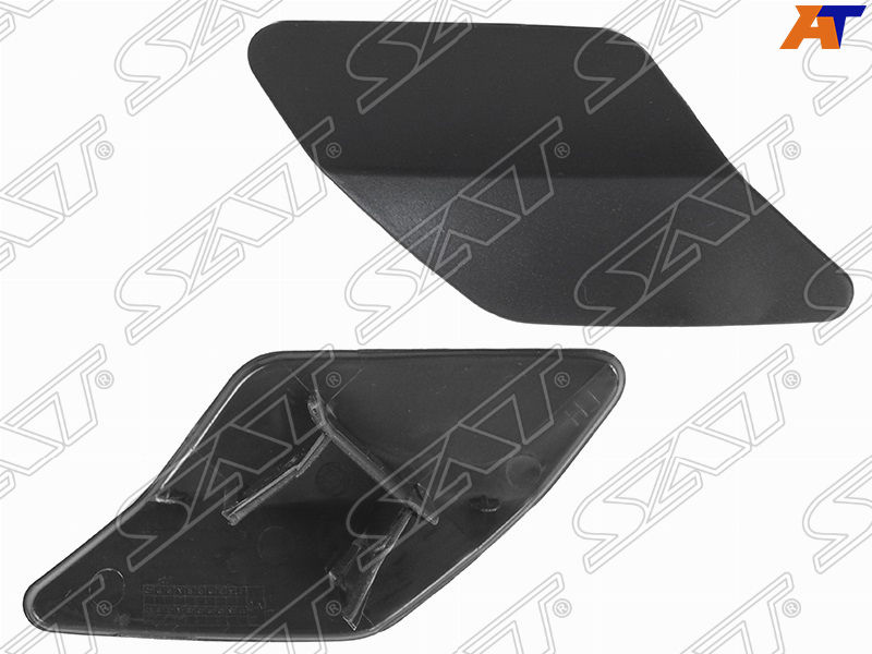 Крышка омывателя фары Bmw X6 14-20 STBMX7110C1 F16