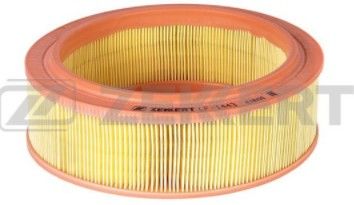 Фильтр воздушный Renault Logan 2004 - 2016 LF1443 LS0