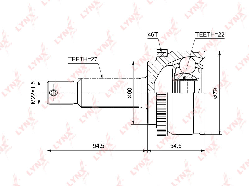 Компрессор кондиционера Volkswagen Polo 600820808E BZG