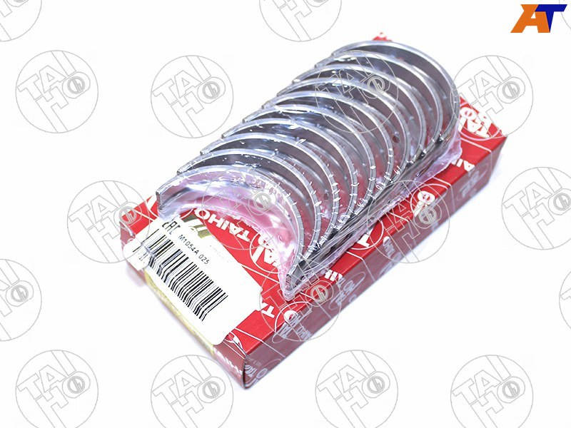 Вкладыши коренные M1054A 025 Nissan Wingroad 05 MR18DE