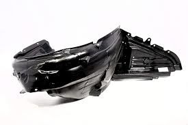 Подкрылок левый передний 306SBF036 Subaru Impreza G12