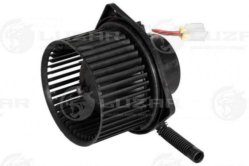 Мотор вентилятора отопления Suzuki Grand Vitara 05-16 VR2557 TA44V