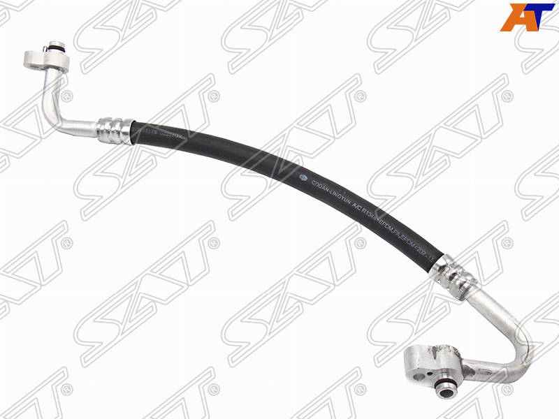 Трубка радиатора кондиционера ST-6RU820721A Volkswagen Polo