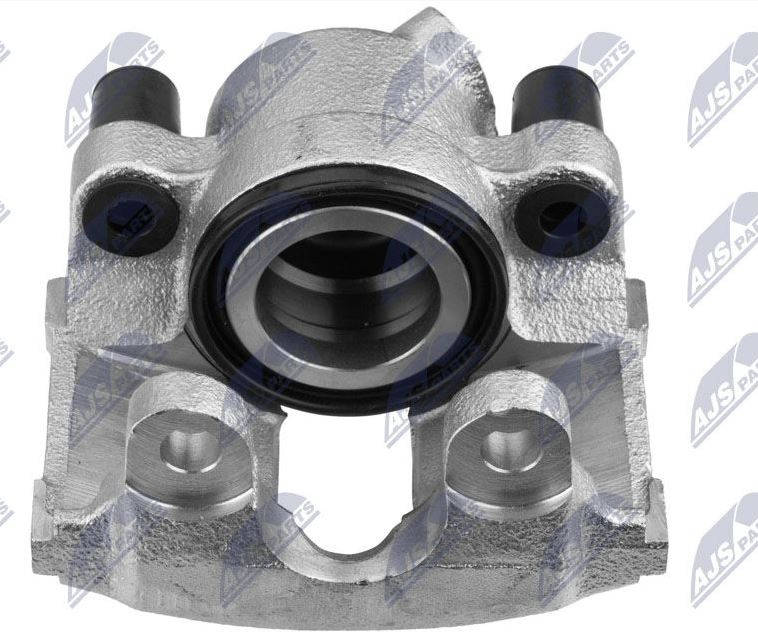 Суппорт тормозной левый передний 34 11 1 160 345 BMW 3 серия 1990-2000