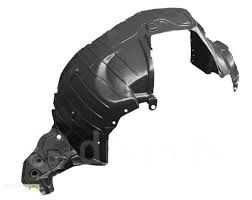 Подкрылок левый передний 306NSF228 Nissan X-Trail T31/DNT31