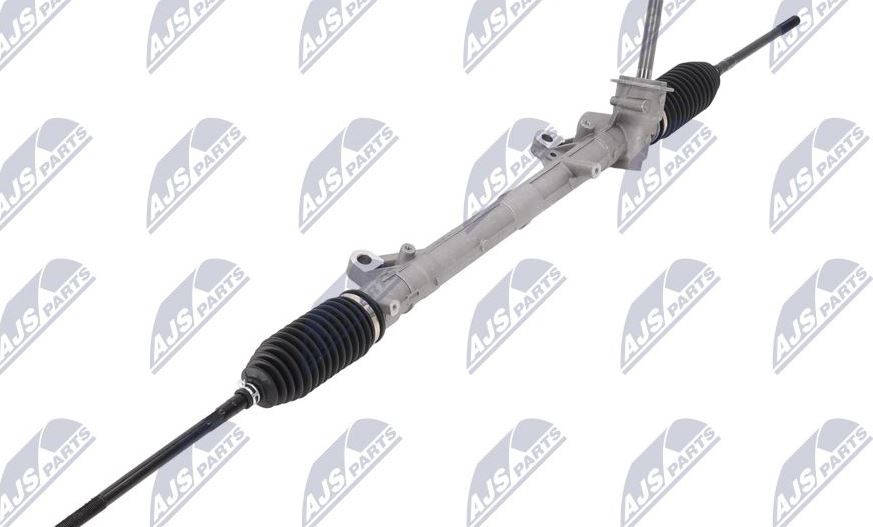 Рулевая рейка 77 11 368 402 Nissan Micra