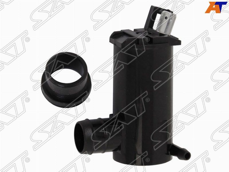 Насос омывателя ST-38512-SDA-A01 Honda Accord CL7/CL8/CL9