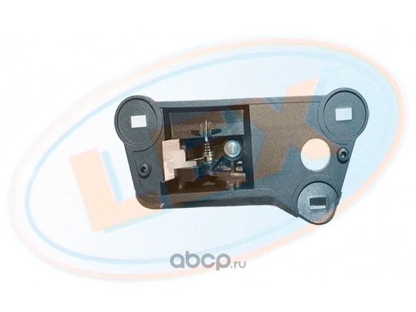 Основание ручки двери Fiat Ducato 1993-2006 ZD6335 244