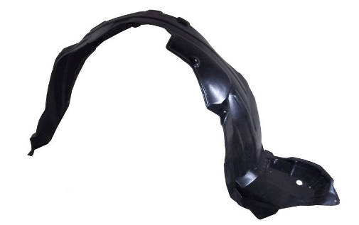 Подкрылок левый передний ik1333 Toyota Corolla 10-