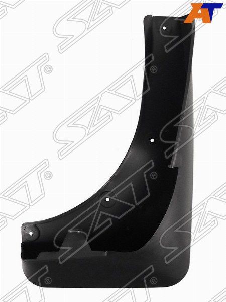Брызговик передний Bmw X5 06-13 STBM70016B1 E70 /E