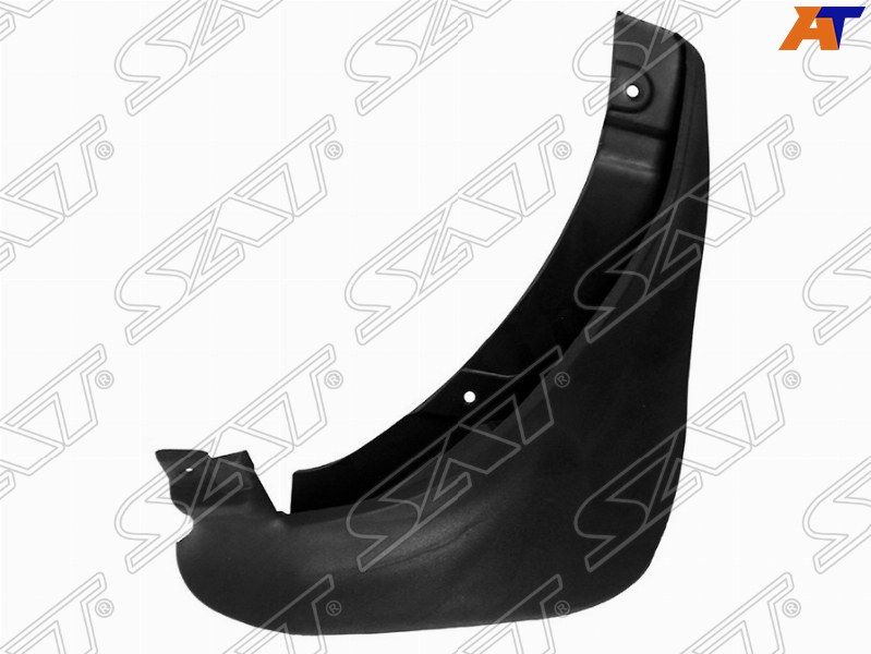 Брызговик Mazda Mazda 6 02-08 STMZ25064B1 GG/GY