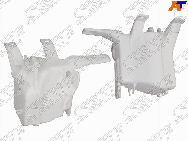 Бачек омывателя Chevrolet Spark 10-16 STDW121010 M300