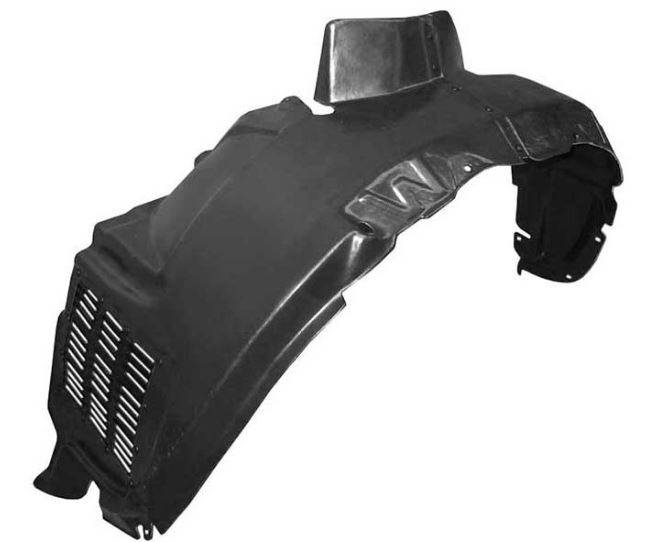 Подкрылок слева спереди pwn01159 Hyundai Tucson 04-