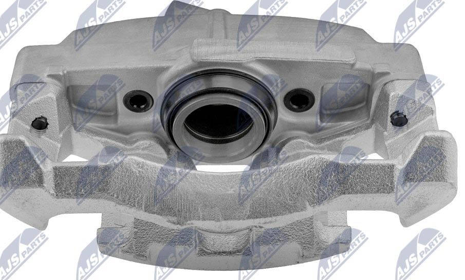 Суппорт тормозной левый передний 1 435 002 Ford Mondeo 2006-2010