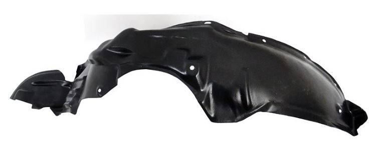 Подкрылок справа спереди ik-1657 Toyota Corolla 92-