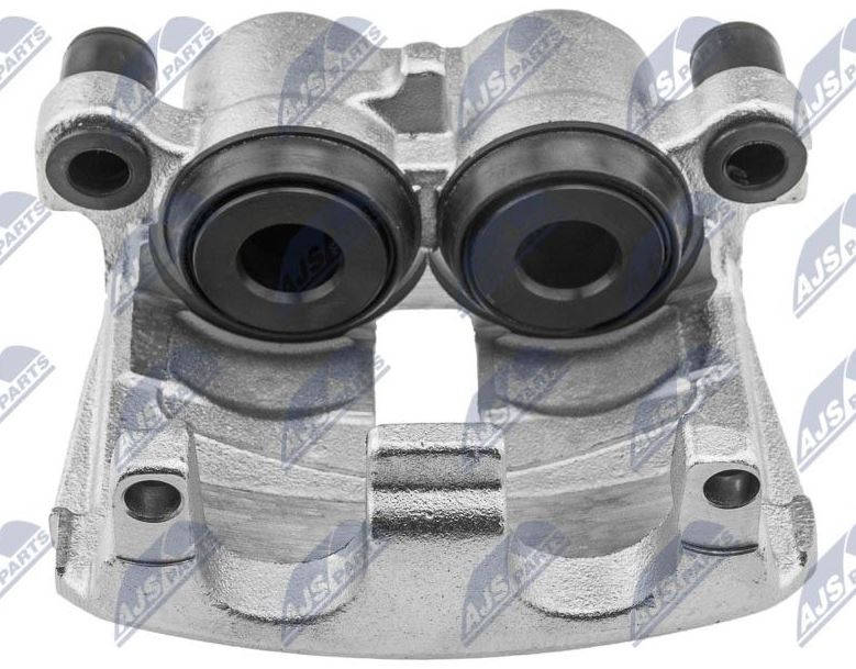 Суппорт тормозной левый передний K68052363AB Jeep Grand Cherokee 2010-2013