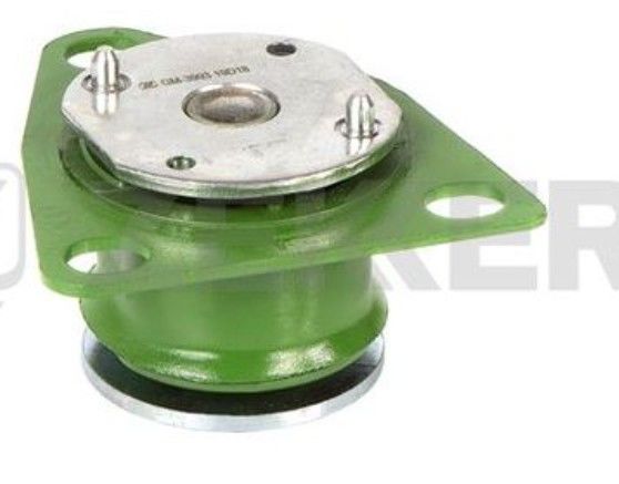 Опора двигателя левая Audi 100 1982 - 1991 GM3993 443