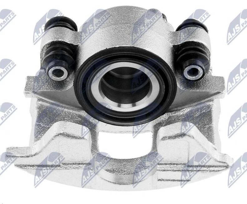 Суппорт тормозной правый передний 0 986 474 194 Chrysler Voyager 1995-2001
