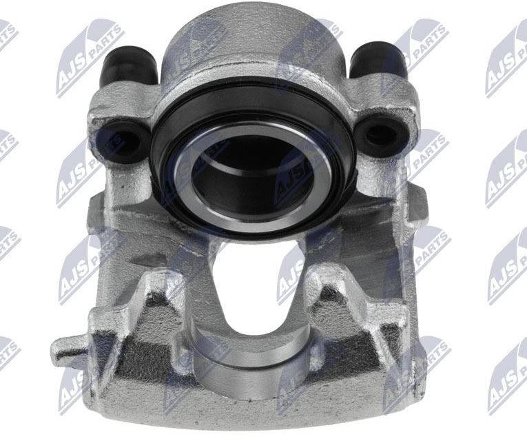 Суппорт тормозной правый передний 5Q0615124 Audi A3 2012-2016