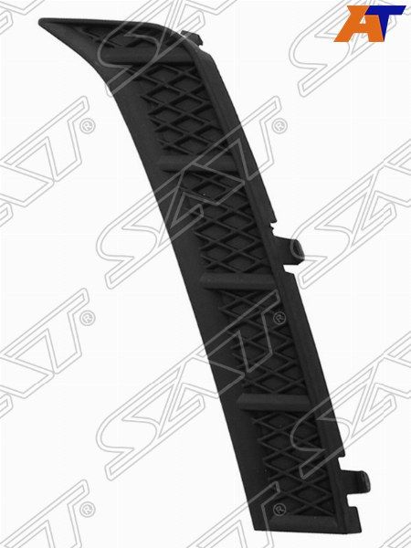 Заглушка в бампер Subaru Forester 12-19 STSB68000C2 S13