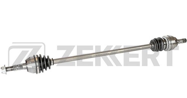 Привод в сборе правый Opel Astra 2004 - 2014 XZKAW5041 L35