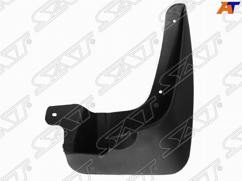 Брызговики спереди ST-KA46-016B-1 Kia Rio RH передний