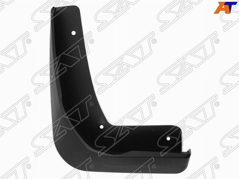 Брызговик передний Ford Focus 2010- STFDA6016B2 BK