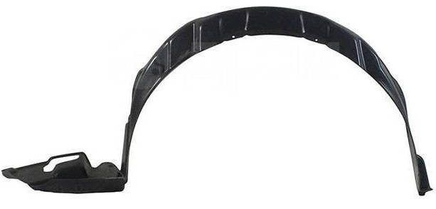 Подкрылок левый передний ik1321 Toyota Corolla 2001- e120