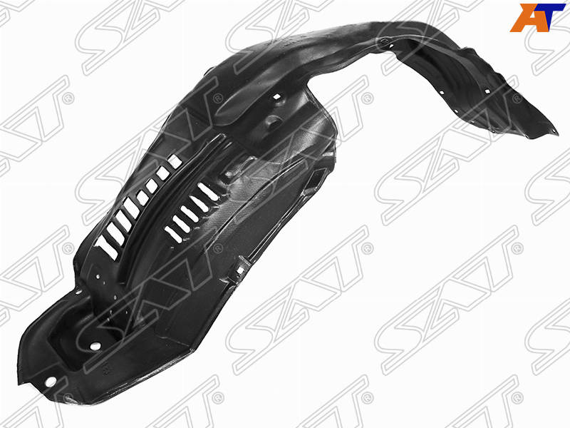 Подкрылок правый передний ST-11-0151 Lexus GX460 10-13