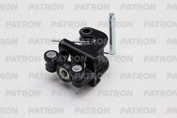 Ролик сдвижной двери Opel Movano 98-10 P350032 A /F9/E9