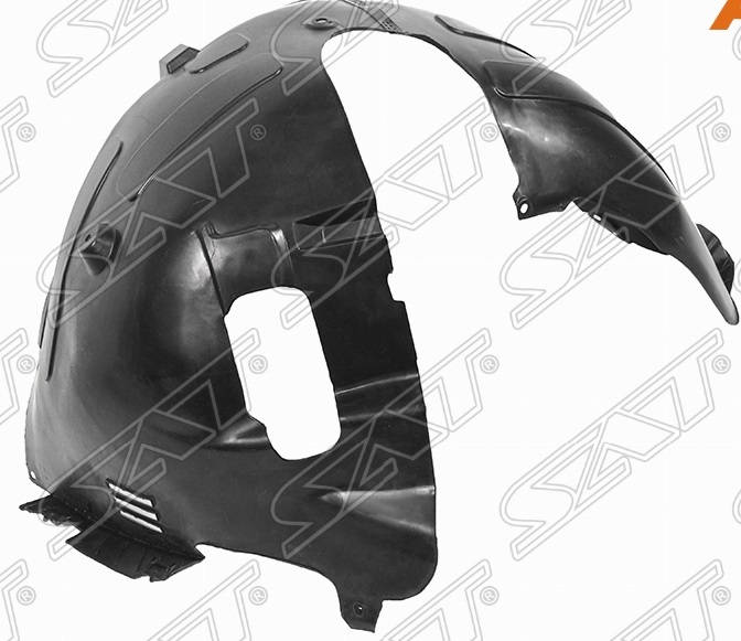 Подкрылок правый задний ST-11-0008 Hyundai Sonata 2019