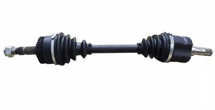 МКПП Ford Focus KKDA