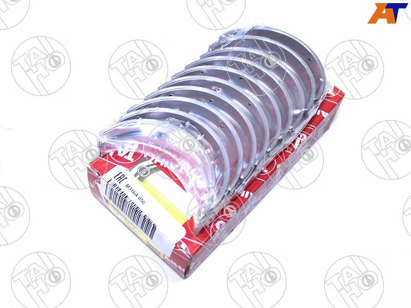 Вкладыши коренные M316A 050 Mazda Bongo 99 R2