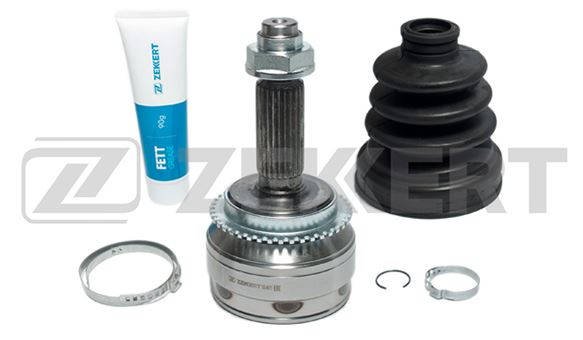 ШРУС подвески наружный GS4611 Mitsubishi Lancer