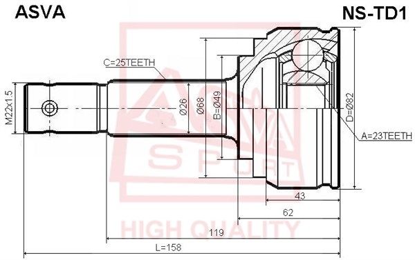 Компрессор кондиционера Renault Clio 5384812644 3