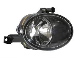 Фара противотуманная Volkswagen Jetta 2010-2018 VWLVW469469R 162, передняя правая