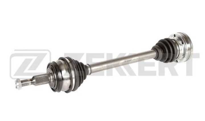 Привод в сборе левый Volkswagen Transporter 2003 - 2015 XZKAW4839 7EA