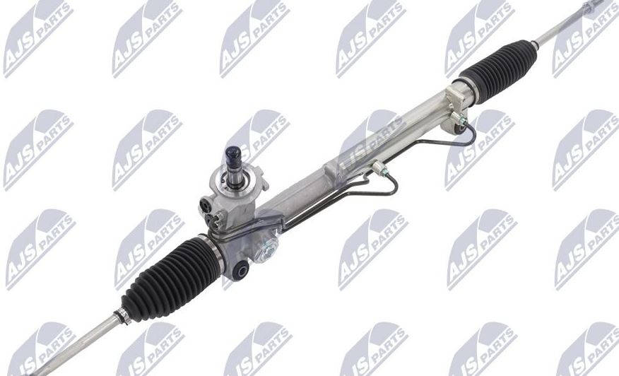 Рулевая рейка 1336686 Ford Fiesta