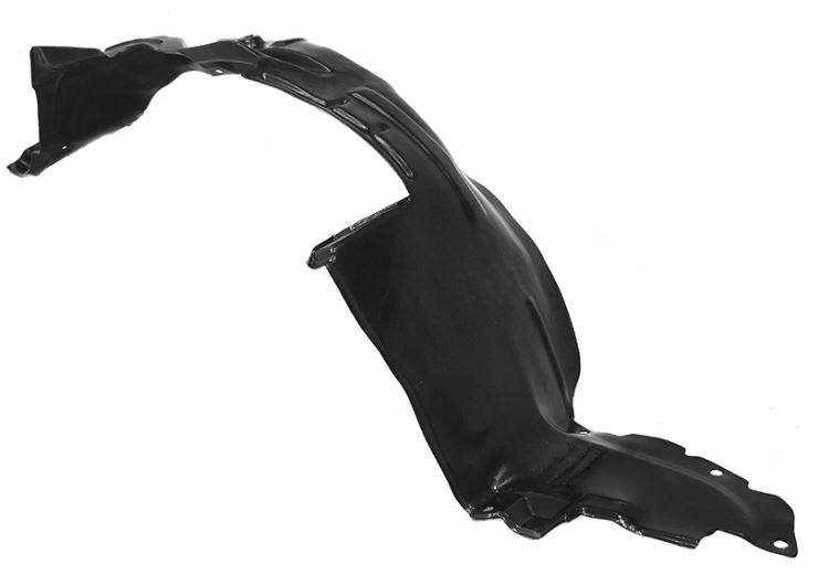 Подкрылок левый передний STMZV6016L2 Mazda Familia 98-04