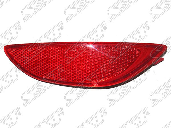 Фонарь заднего хода Hyundai Solaris 2010-2017 ST3212907R RB