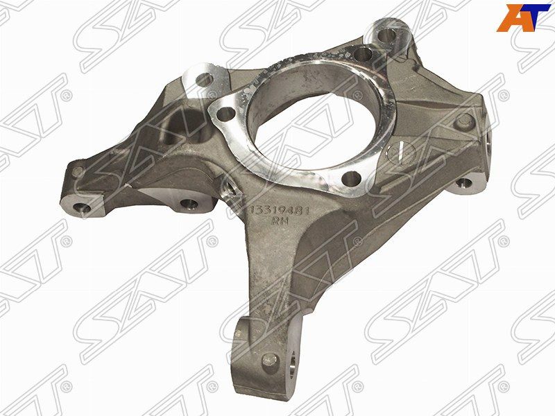 Поворотный кулак Chevrolet Cruze 2009- ST13248523